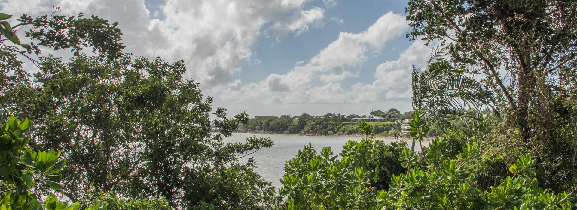 Bicentennial Park